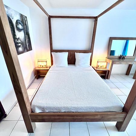 Orient Bay Studio Saba Face A La Mer Куль-де-Сак Экстерьер фото