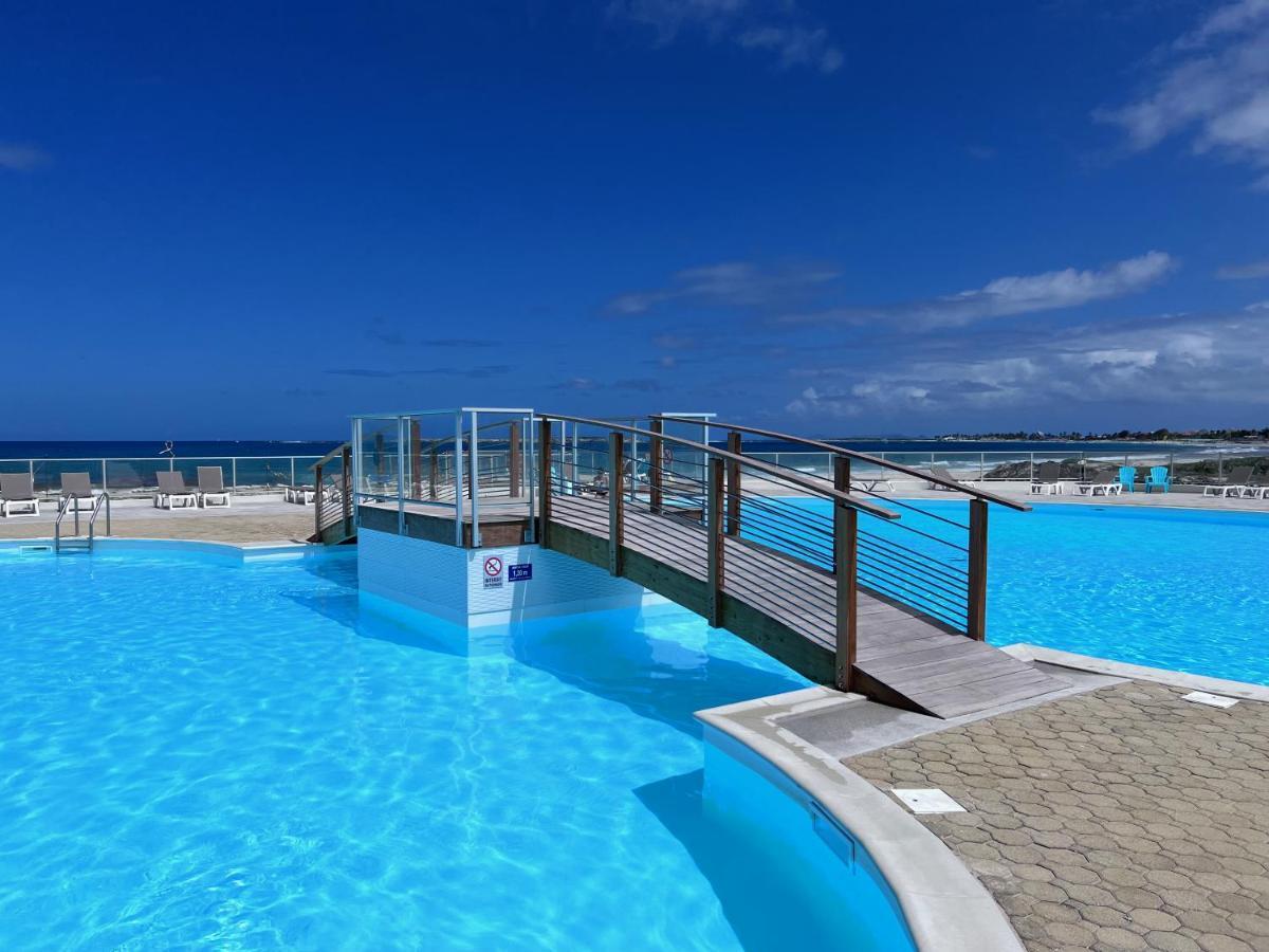 Orient Bay Studio Saba Face A La Mer Куль-де-Сак Экстерьер фото