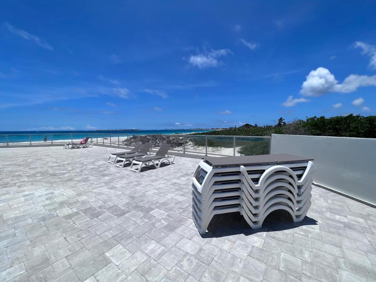 Orient Bay Studio Saba Face A La Mer Куль-де-Сак Экстерьер фото