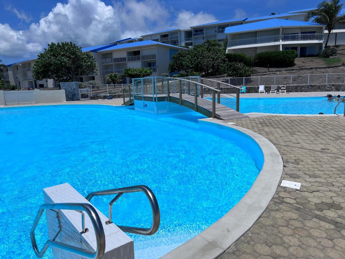 Orient Bay Studio Saba Face A La Mer Куль-де-Сак Экстерьер фото