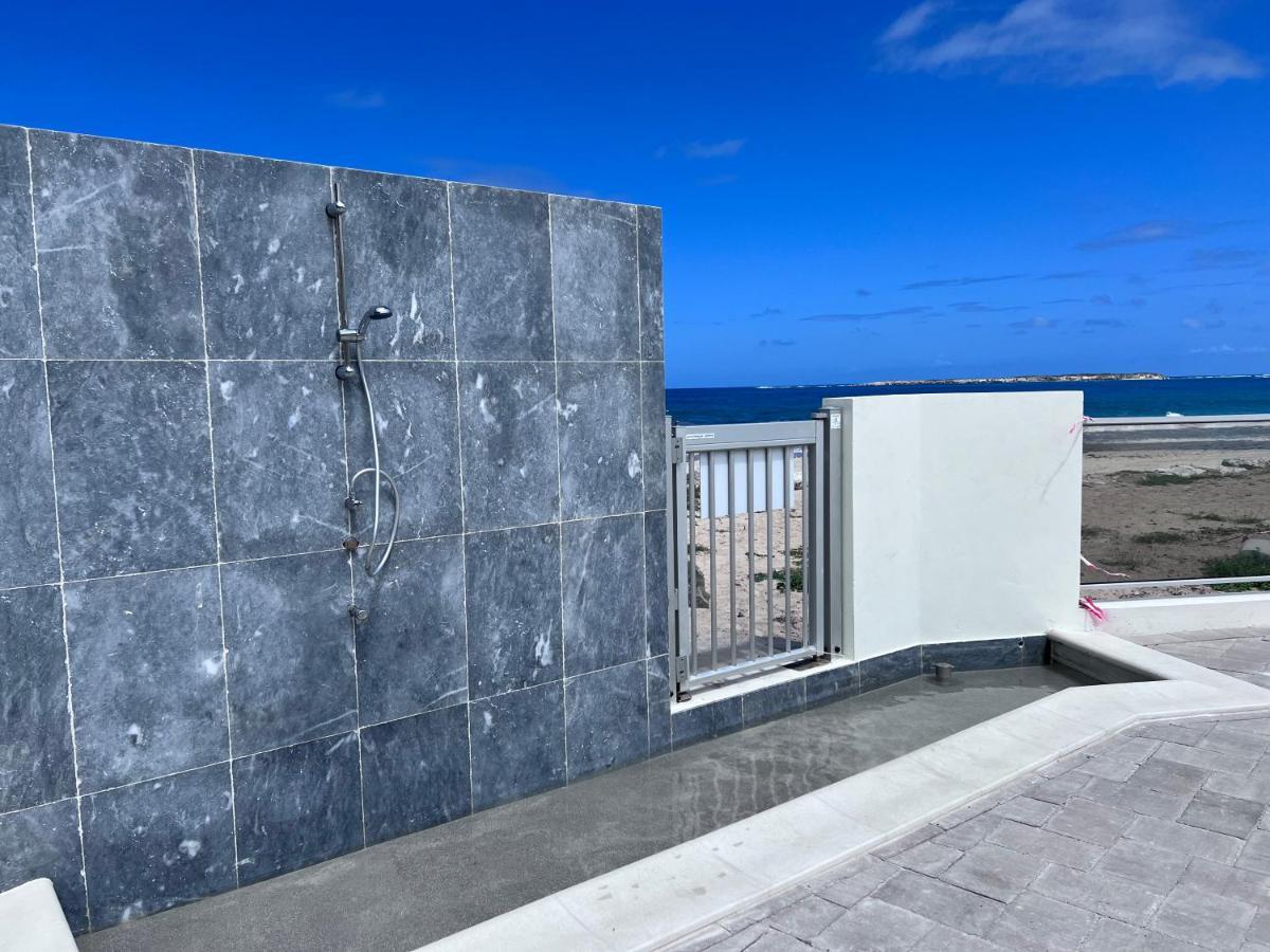 Orient Bay Studio Saba Face A La Mer Куль-де-Сак Экстерьер фото